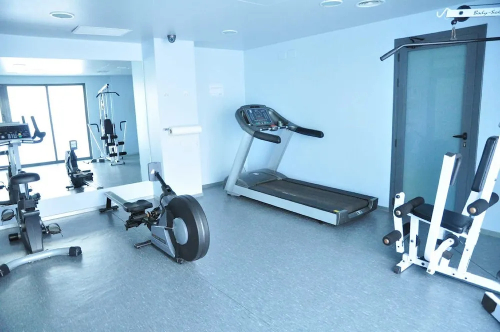 Apartamento Para 6 Personas en Cambrils