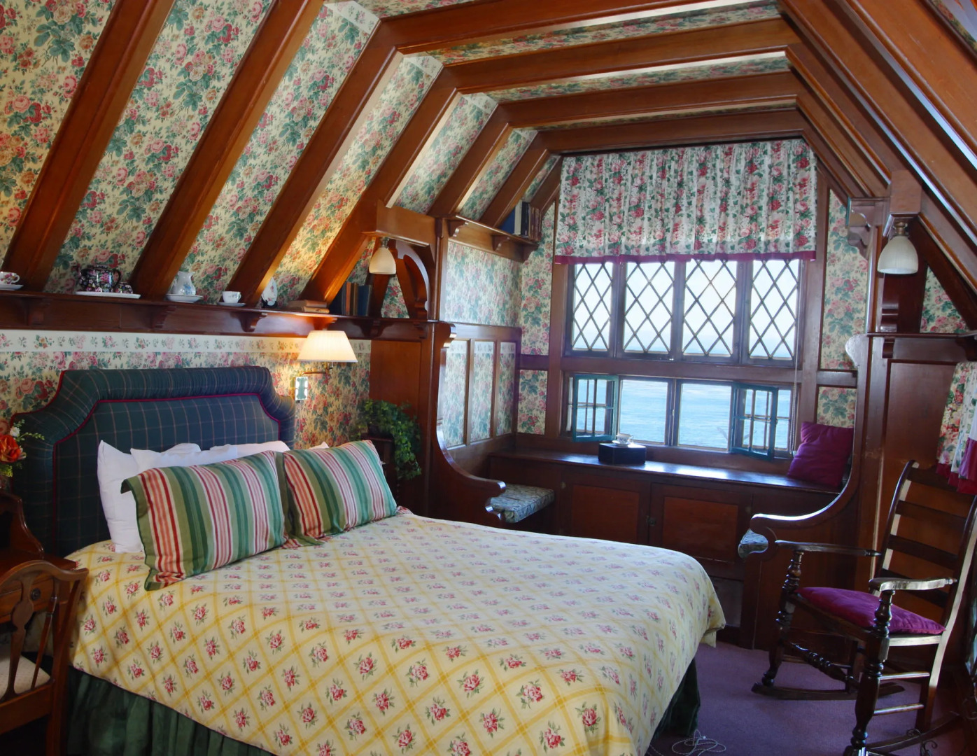 Green Gables Inn, A Four Sisters Inn