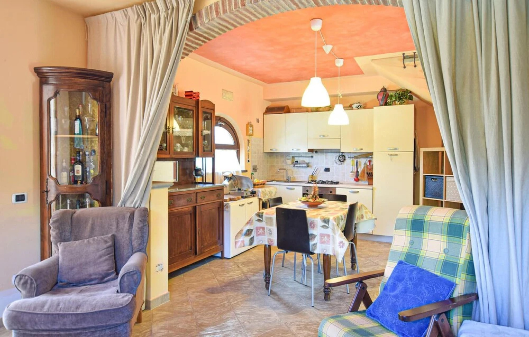 Stunning Home in Castelfranco With 2 Bedrooms, Wifi and Outdoor Swimming Pool