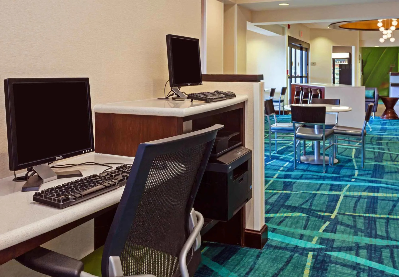 SpringHill Suites by Marriott Chicago Schaumburg/Woodfield