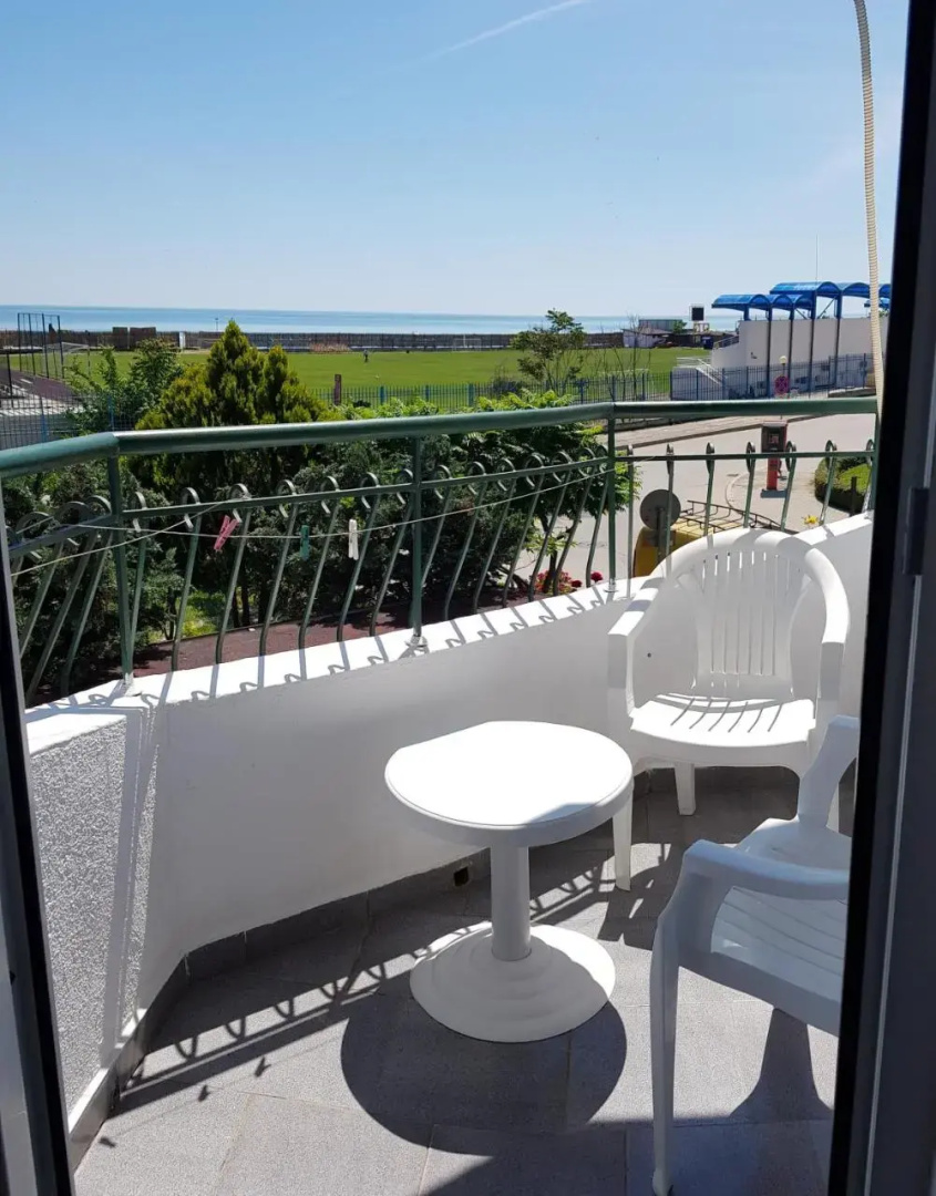 Sunny Island Obzor