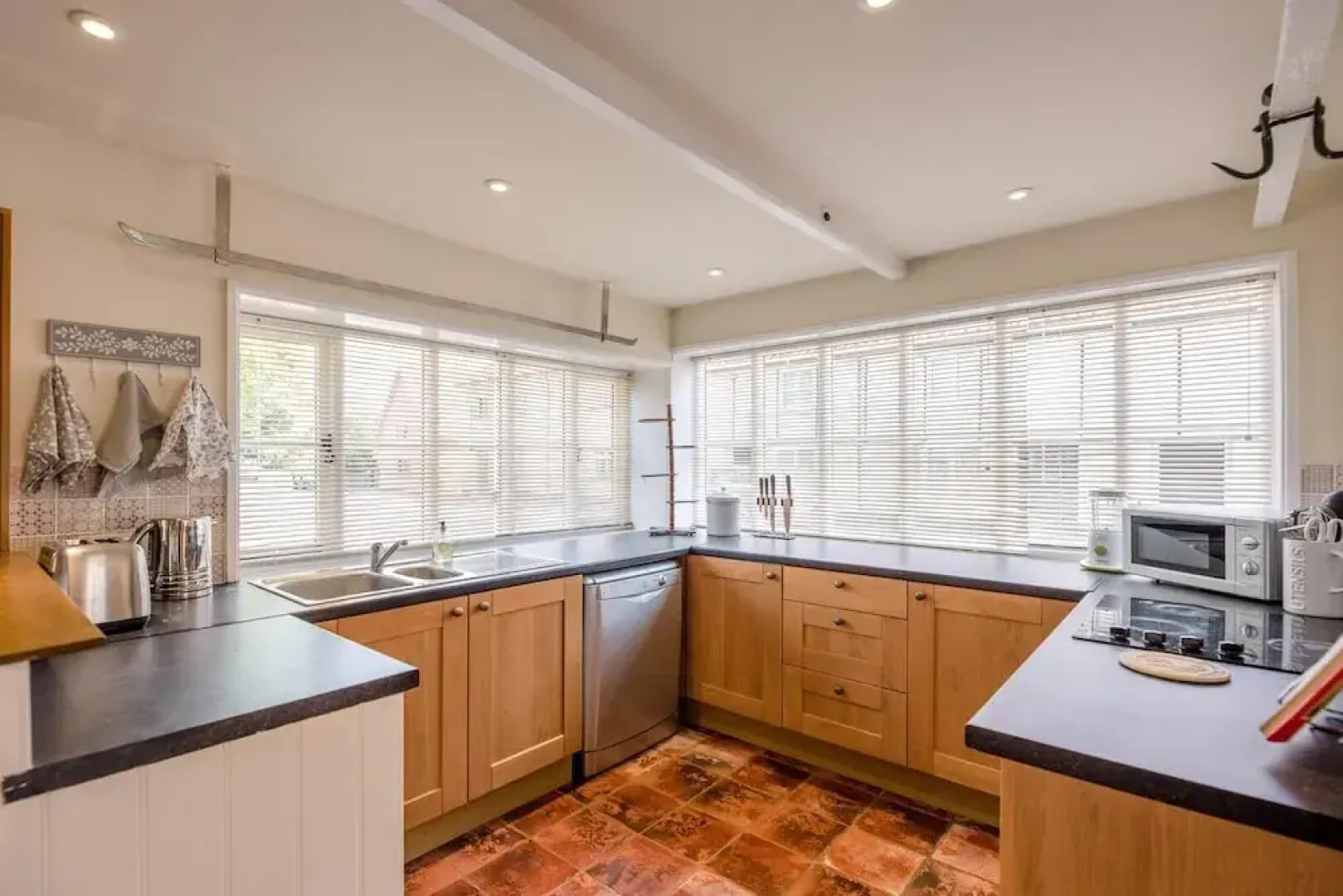 The Old Butchers Shop, Bramfield