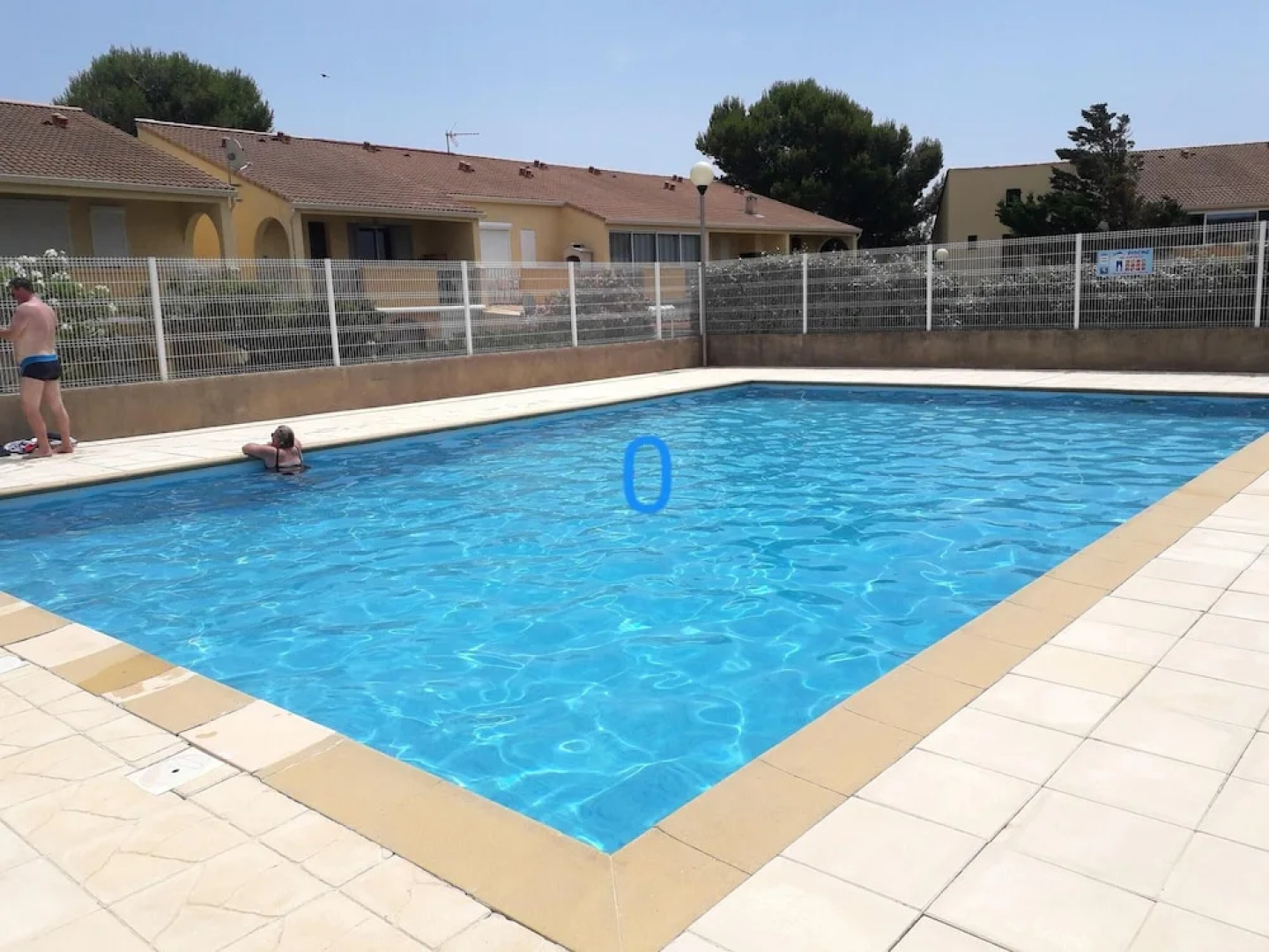 House With 2 Bedrooms in Gruissan, With Private Pool and Furnished Terrace - 300 m From the Beach