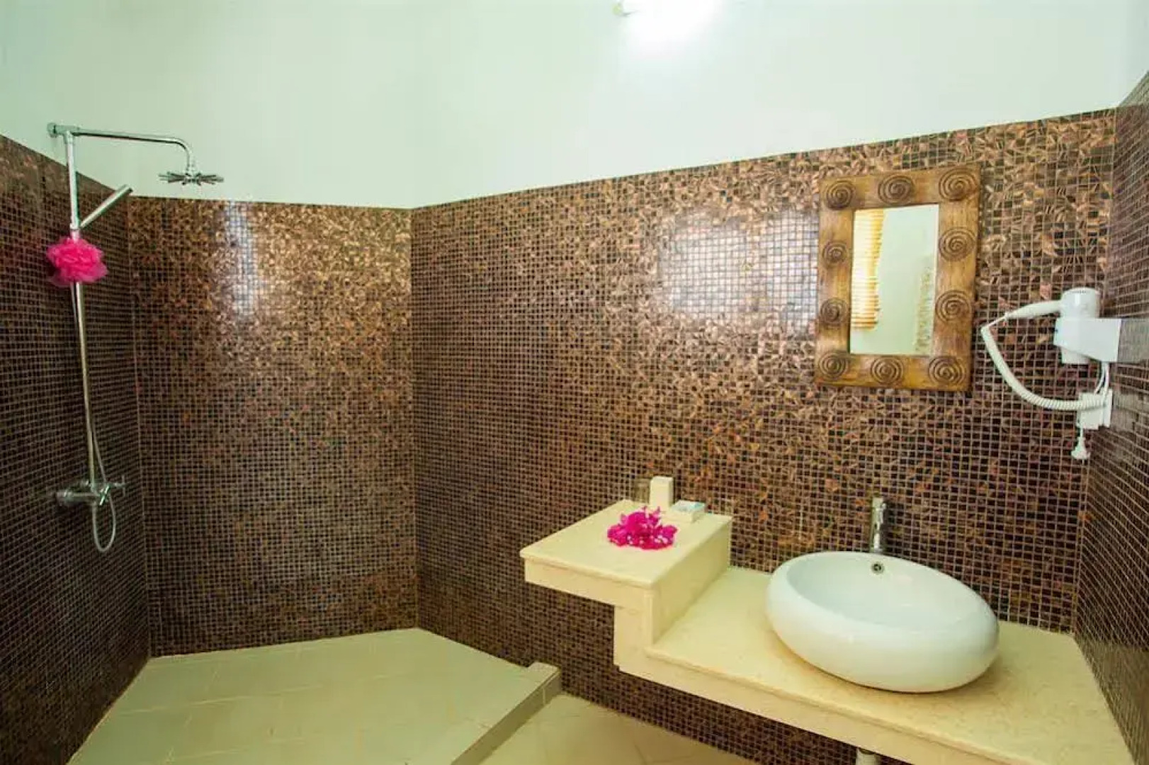 Luxury Villa Mauritius