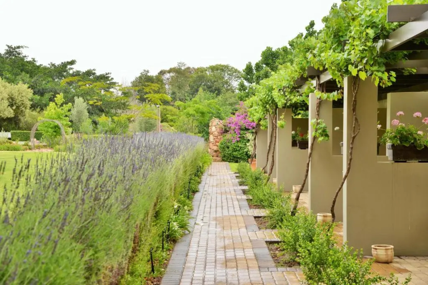 Piekenierskloof Mountain Resort