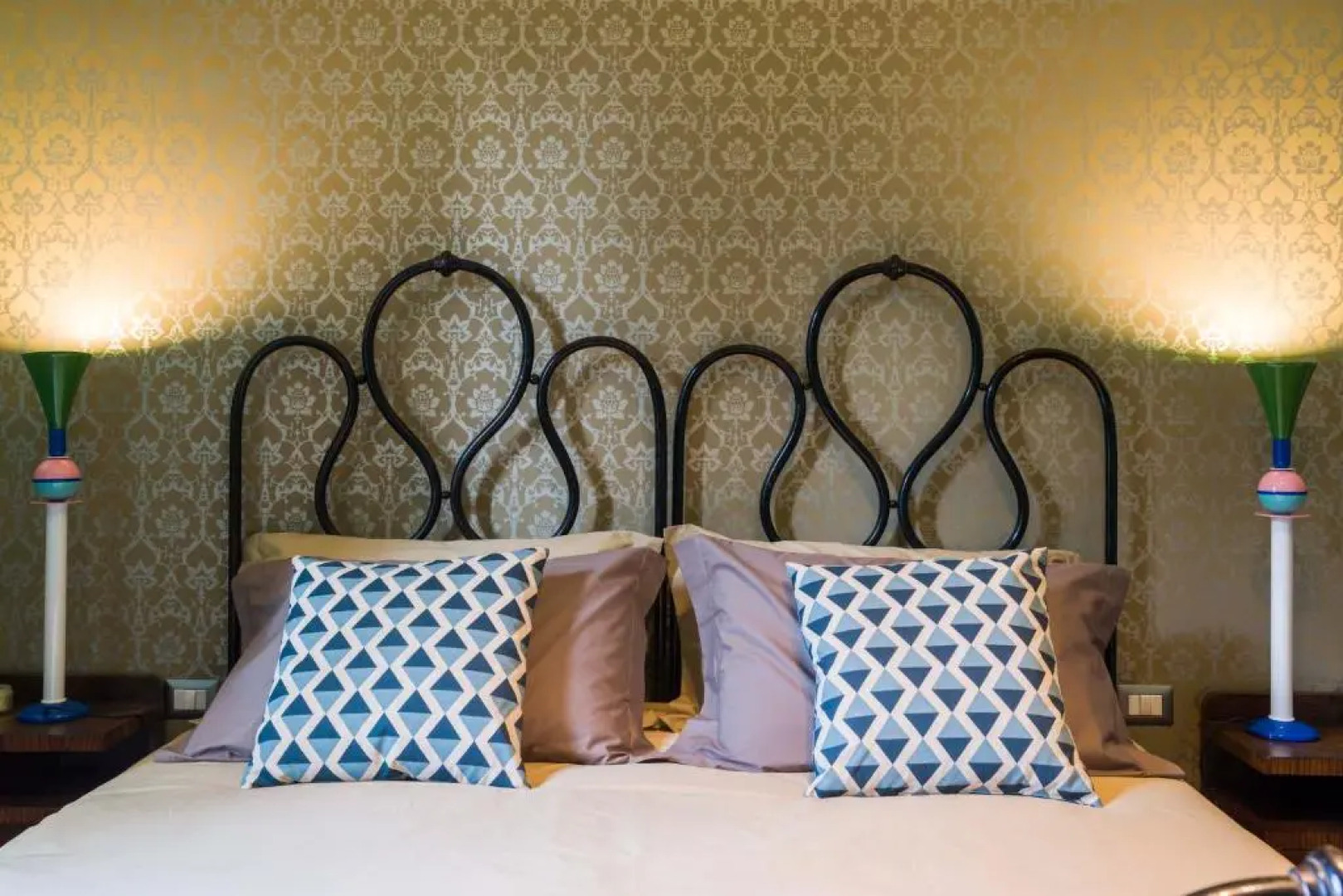 Frími Boutique Rooms B&B