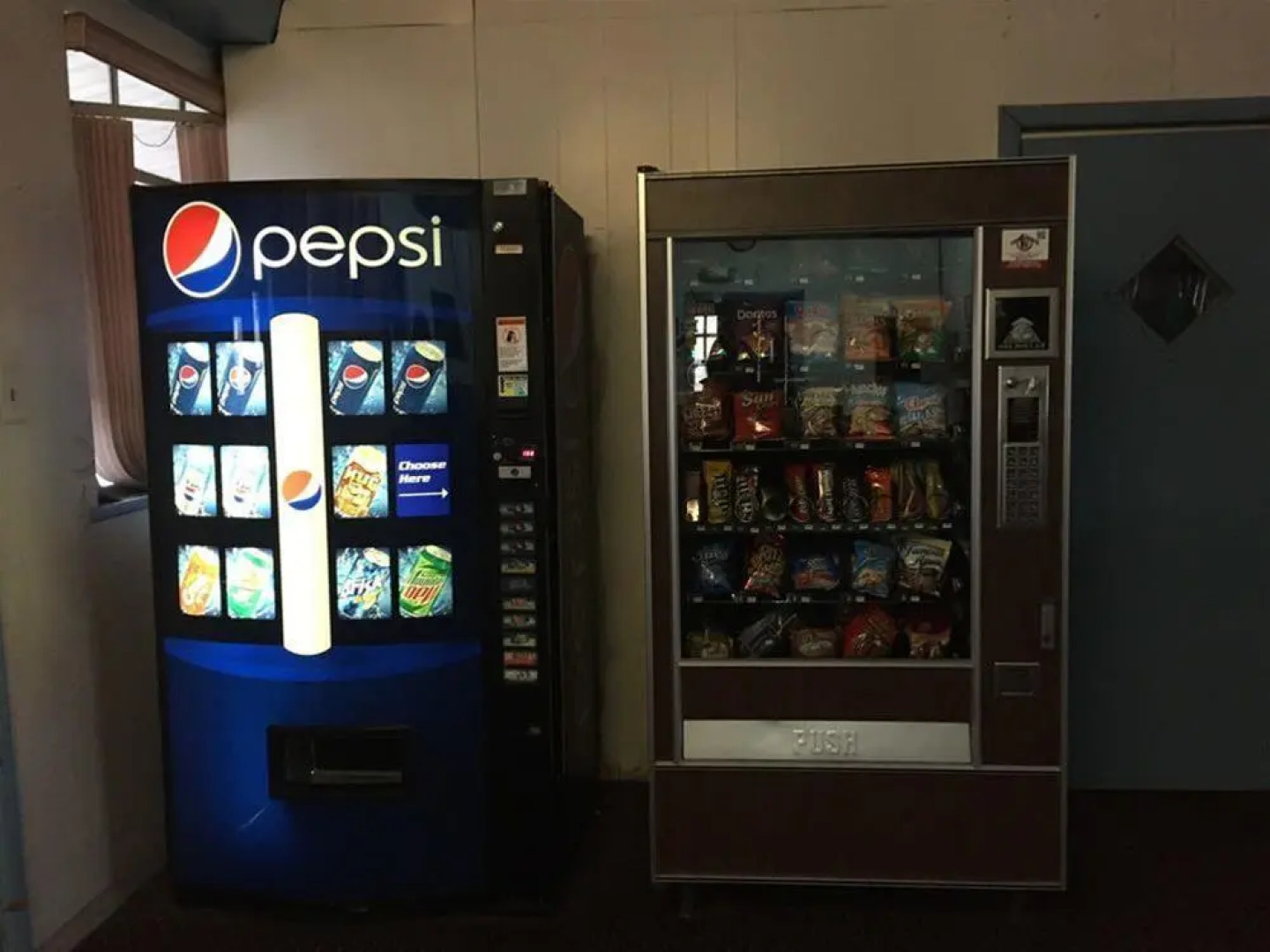 Budget Inn and Suites