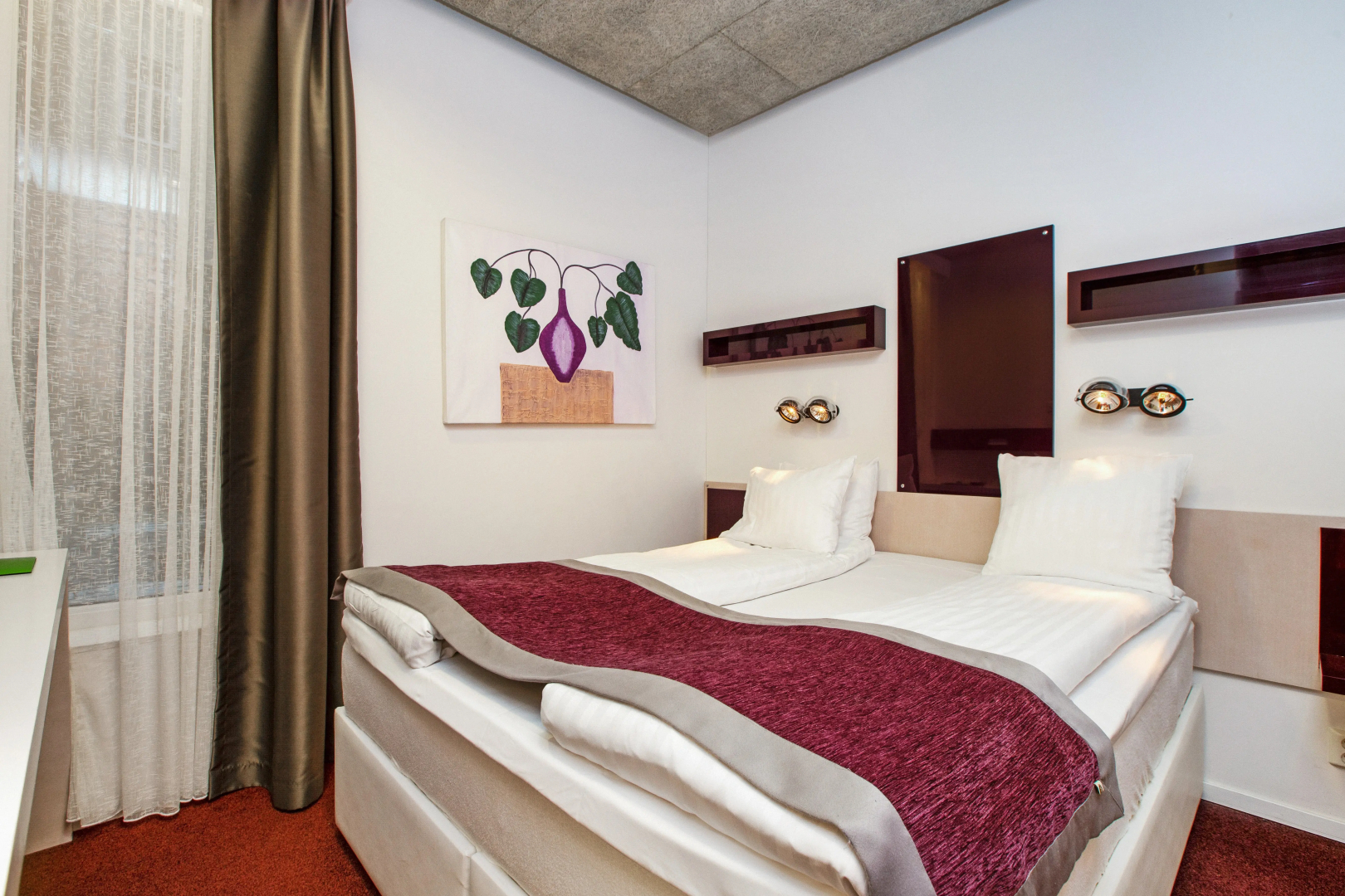ibis Styles Stockholm Odenplan