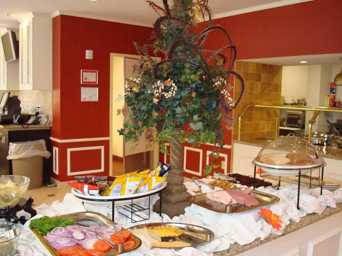 Hilton Garden Inn Harrisburg East