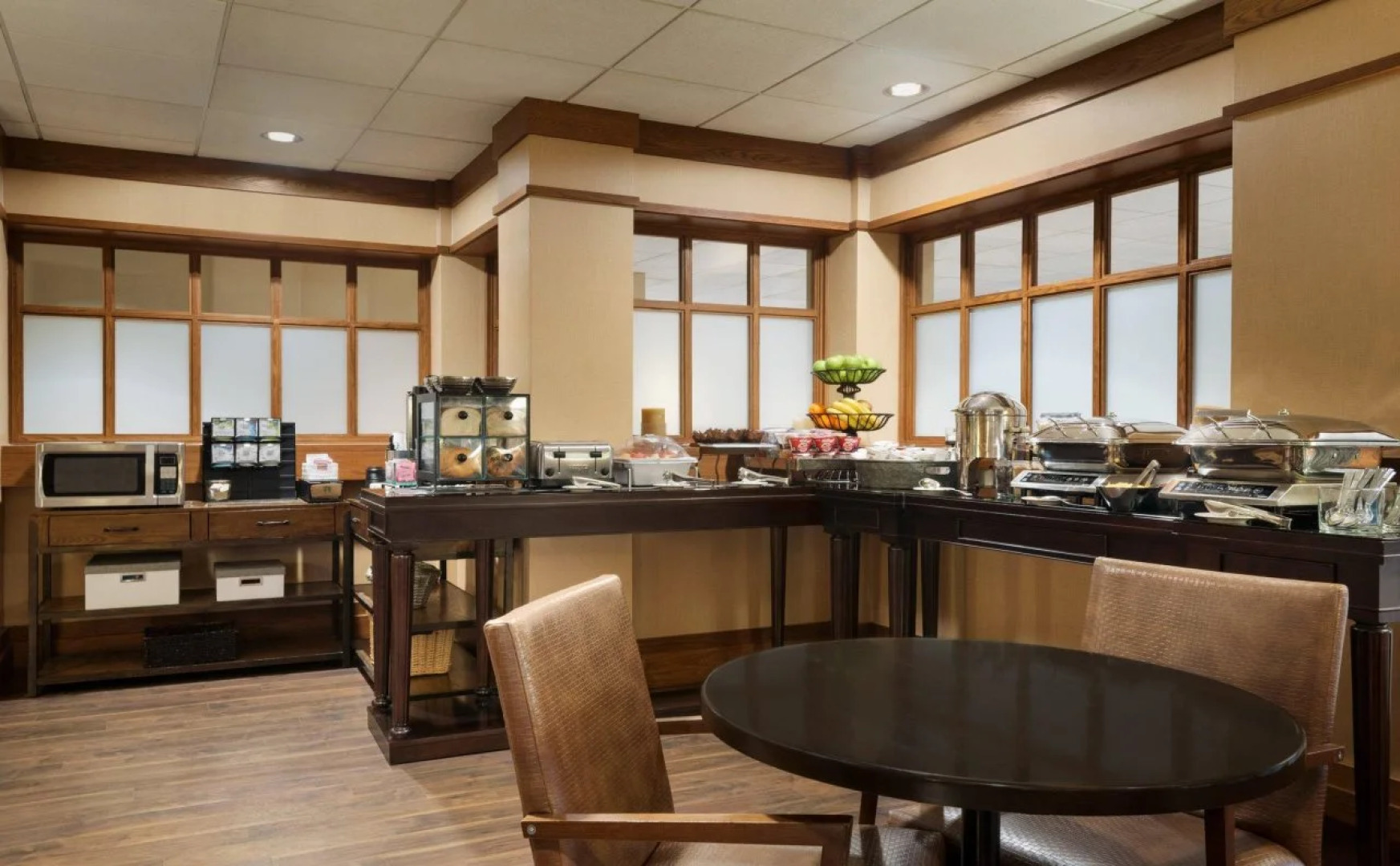 Madison Marriott South