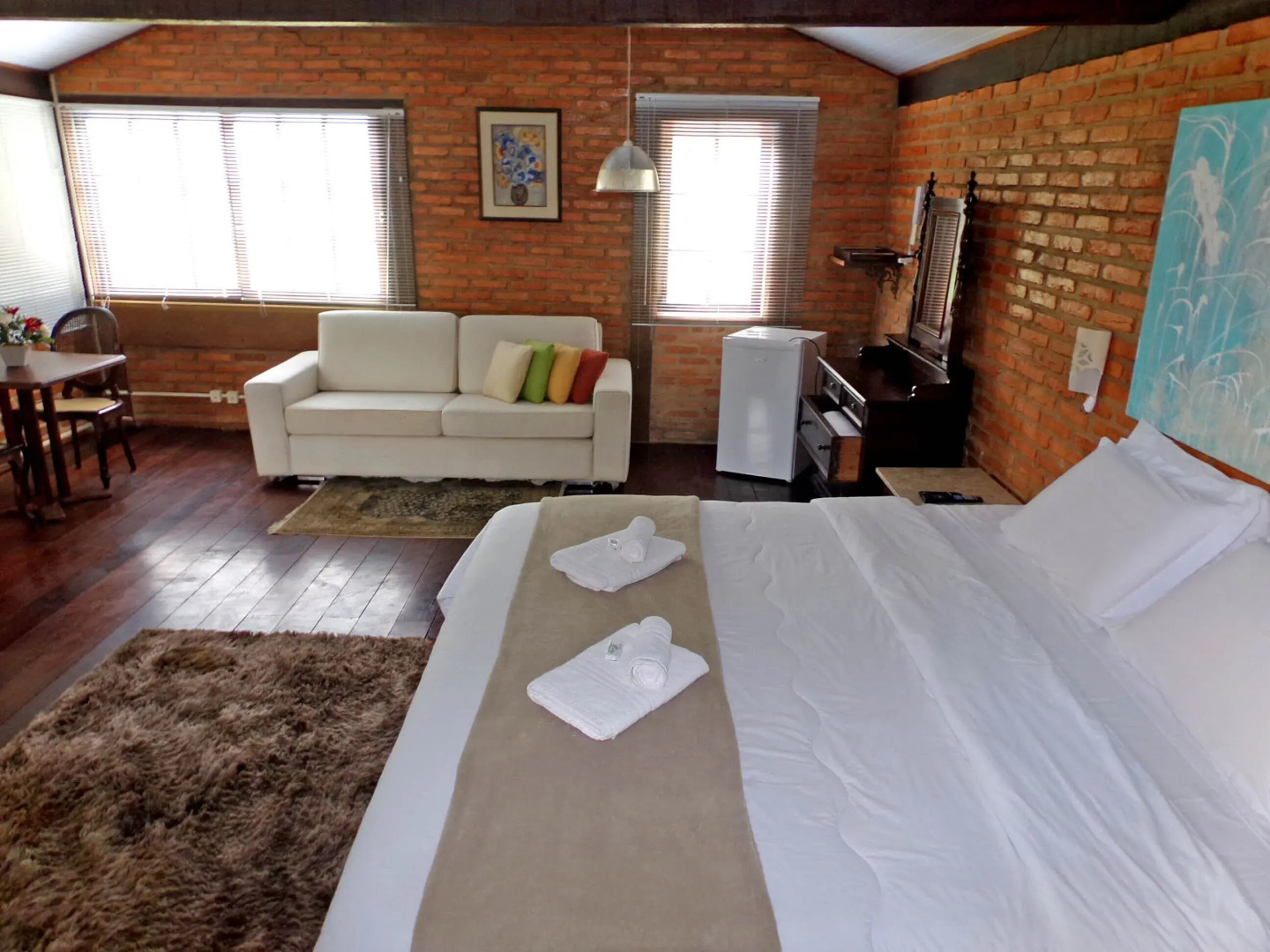 Pousada Visconde de Mauá