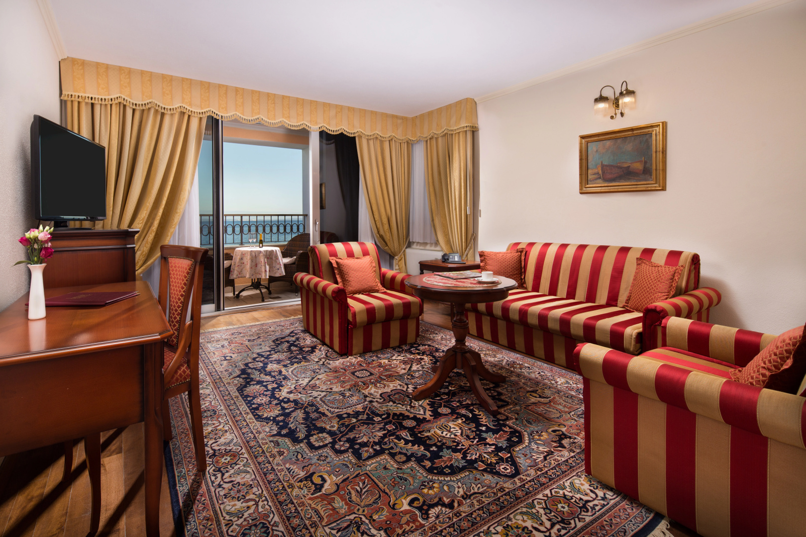 Hotel Savoy