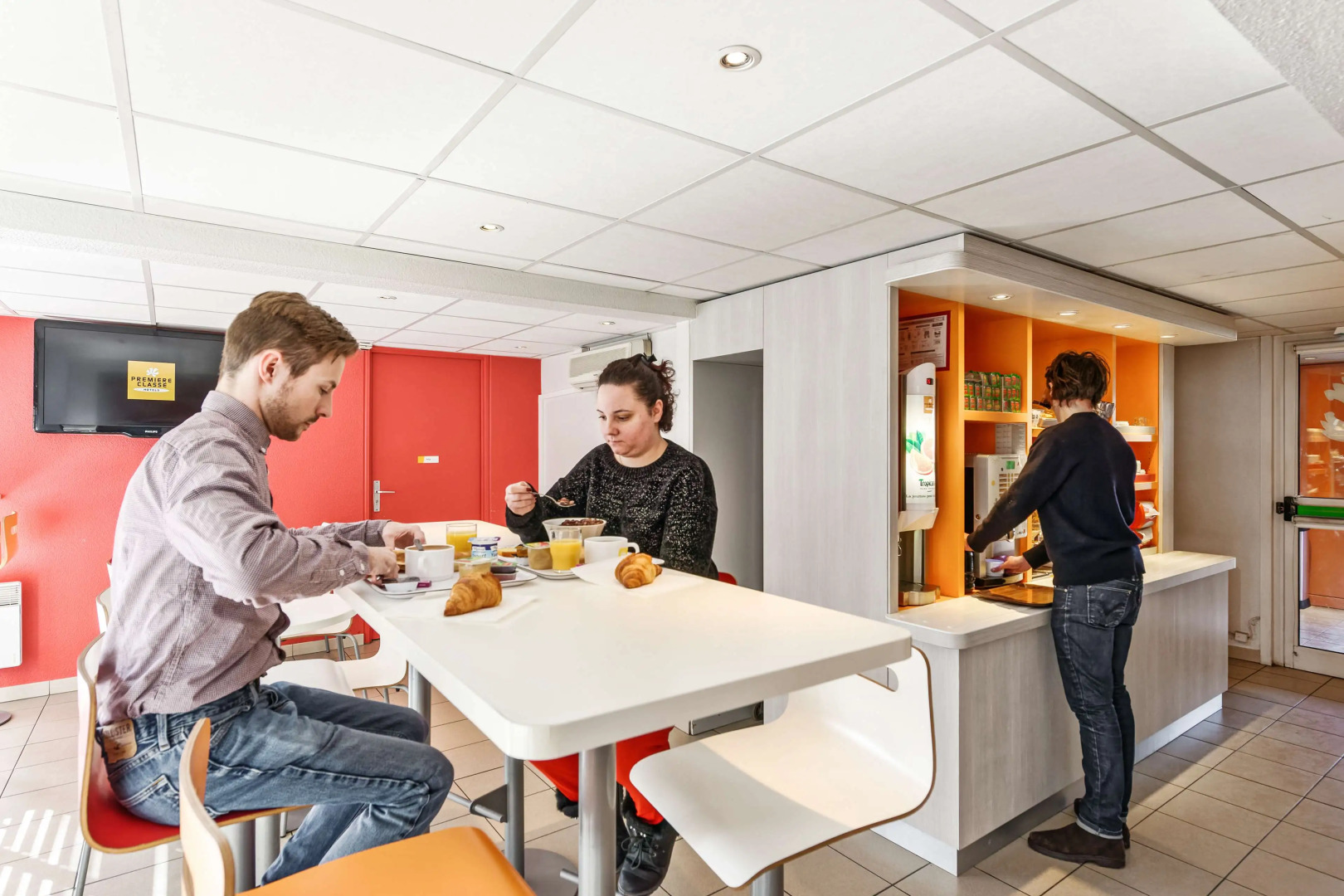 Premiere Classe Plaisir