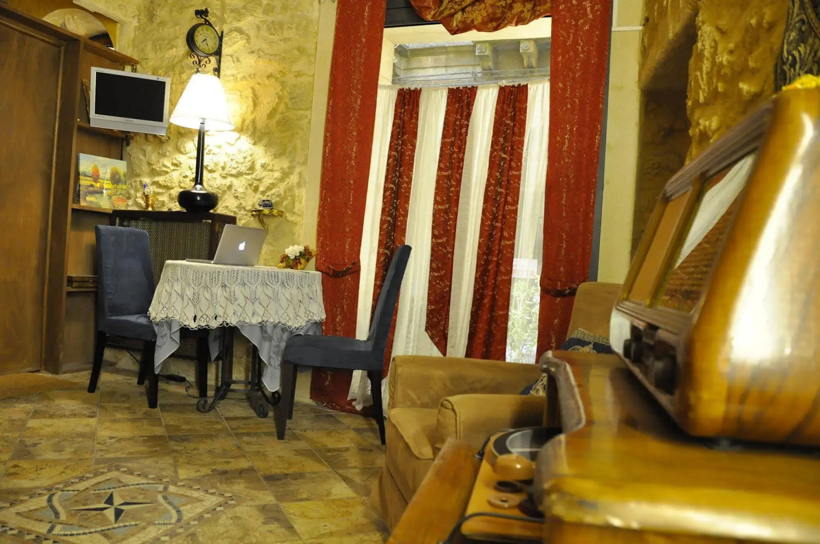 B&B Del Centro