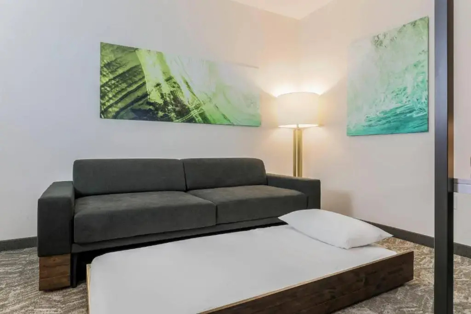 Motel 6 - Tallahassee North