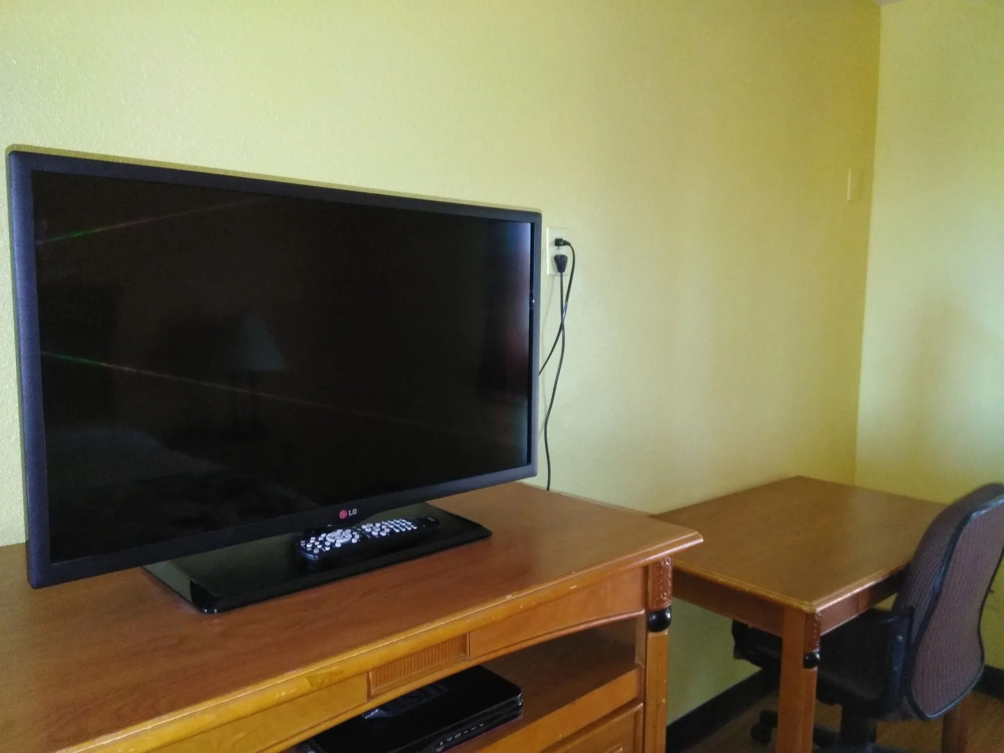 Extend a Suites & RV Park