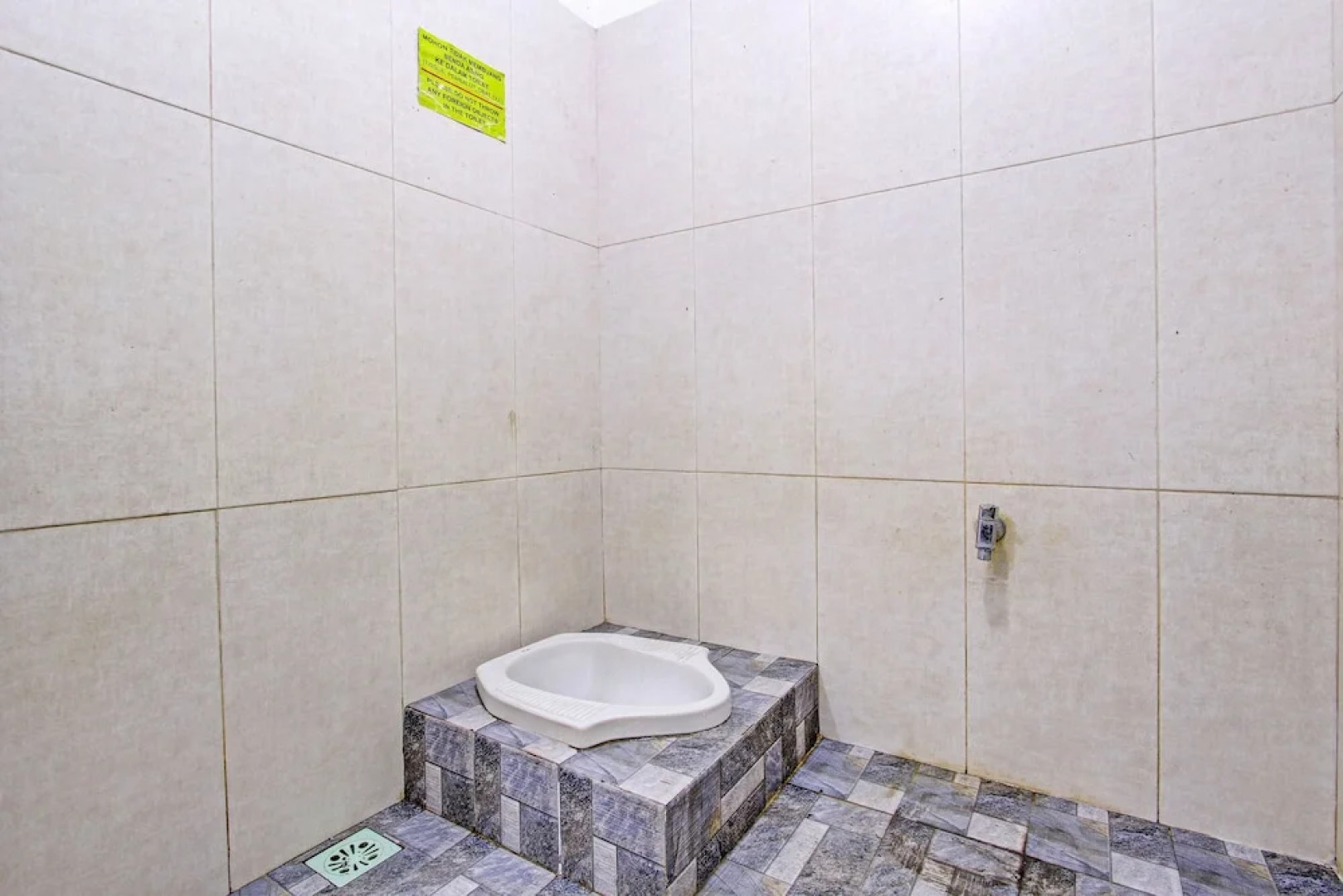 Hotel O Pacar Guesthouse