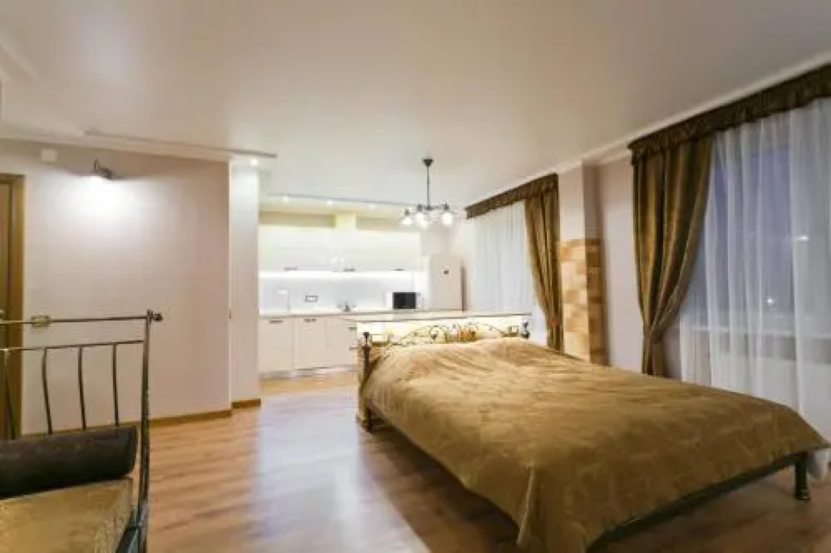 Апартаменты Арена Минск