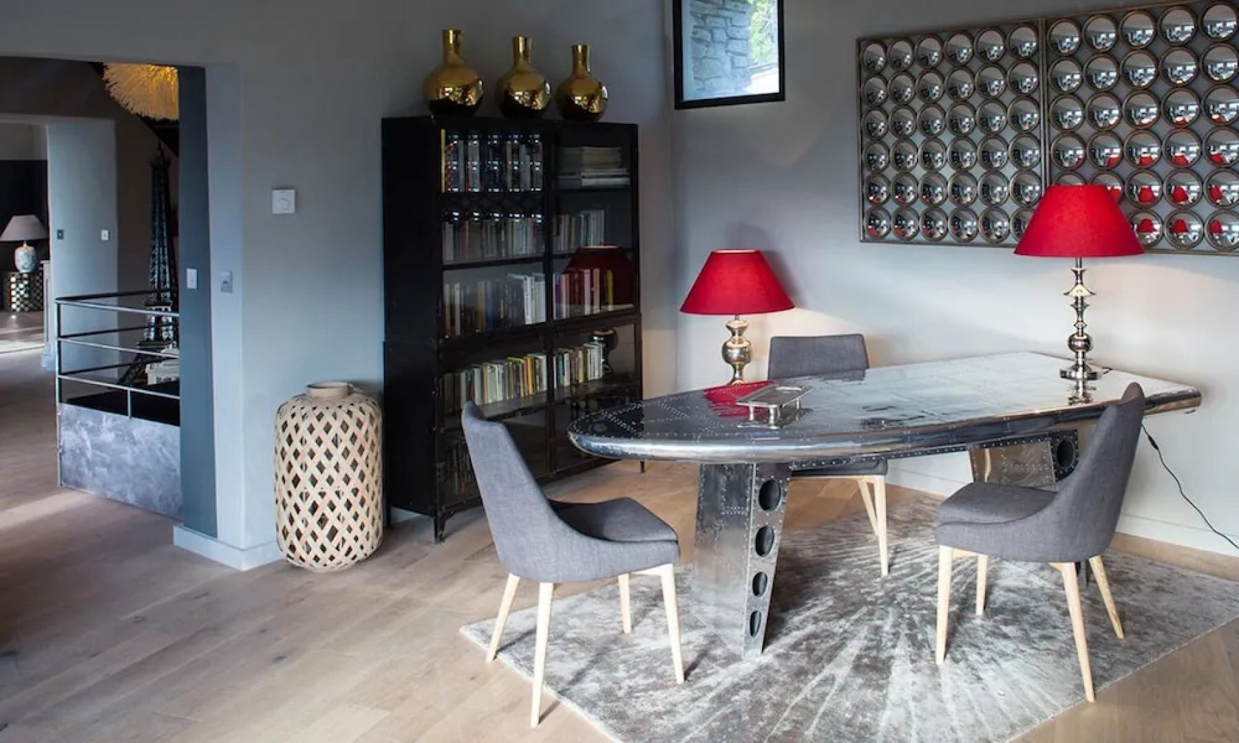 La Maison de Crillon