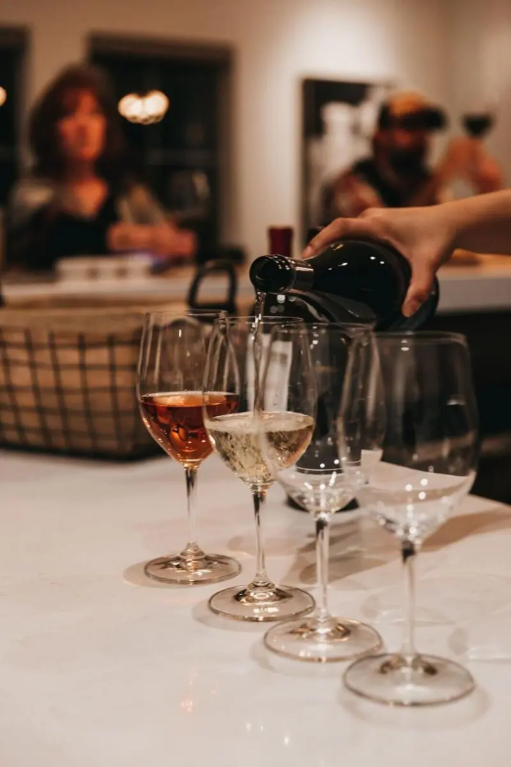 Wine Stone Inn