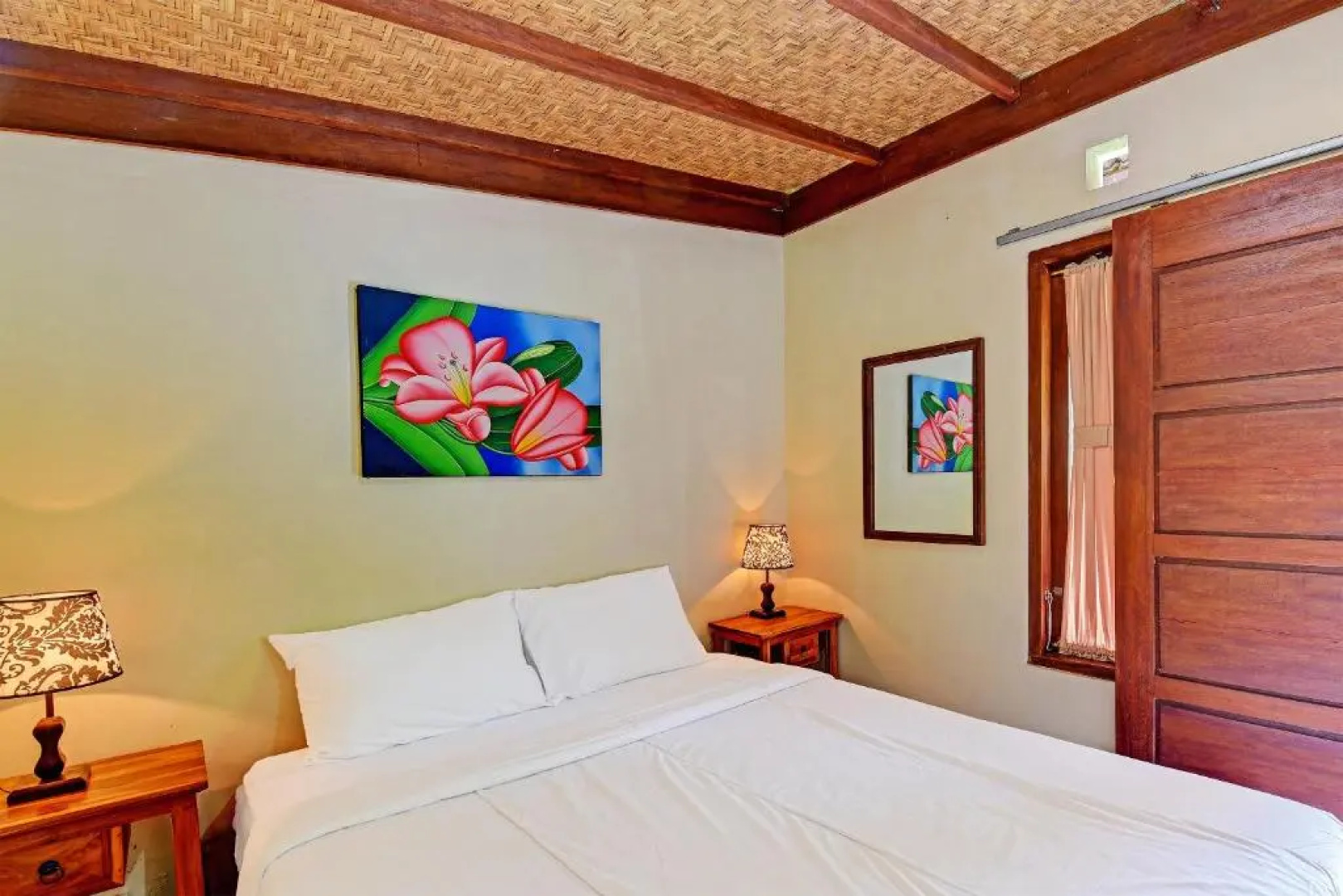 Collection O 91479 Indah Home Stay