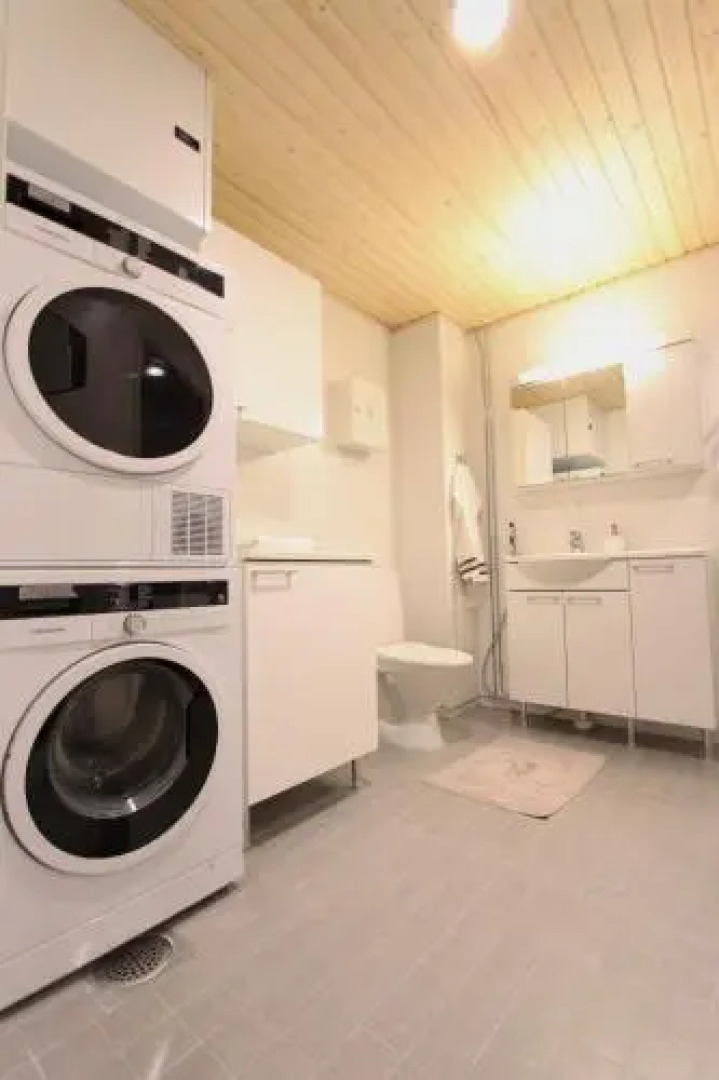 Rovaniemi Apartments