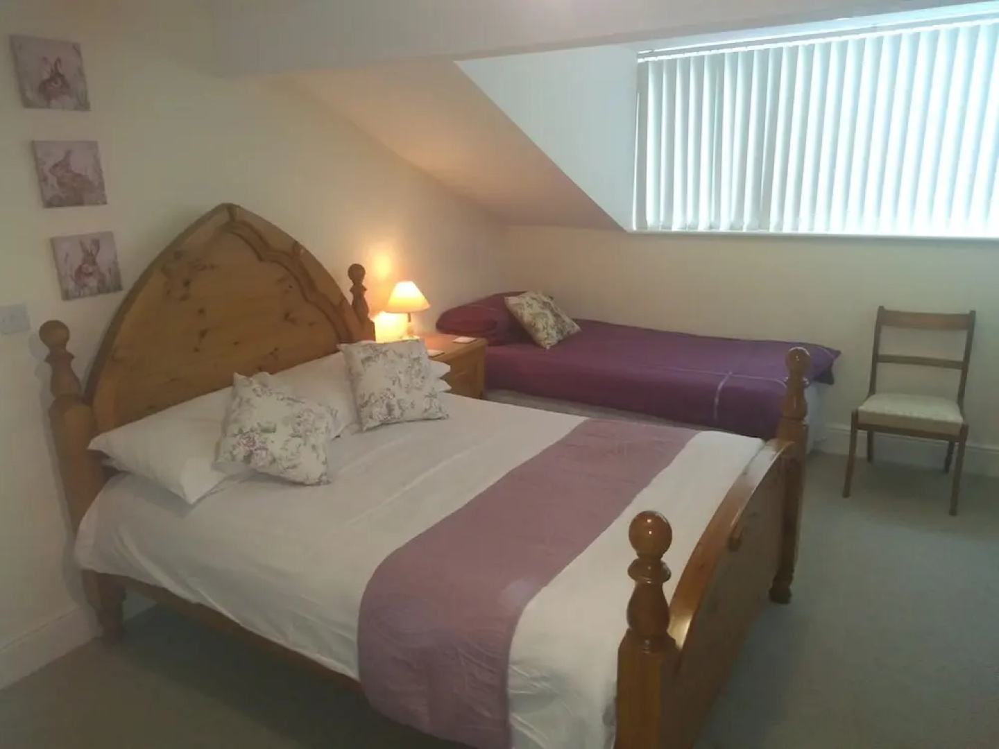 The Shelbourne Apartments