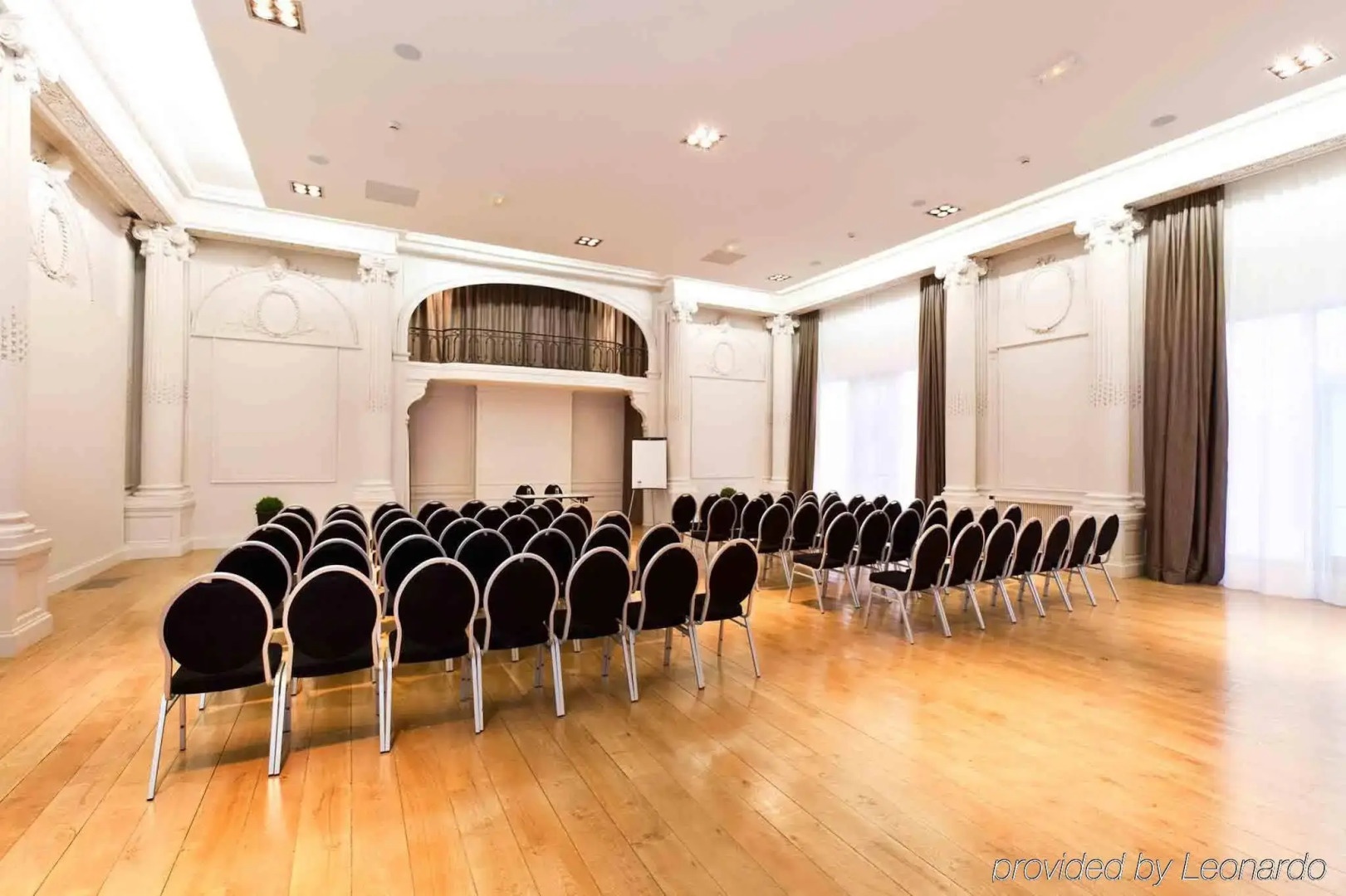 Mercure Lille Roubaix Grand Hotel