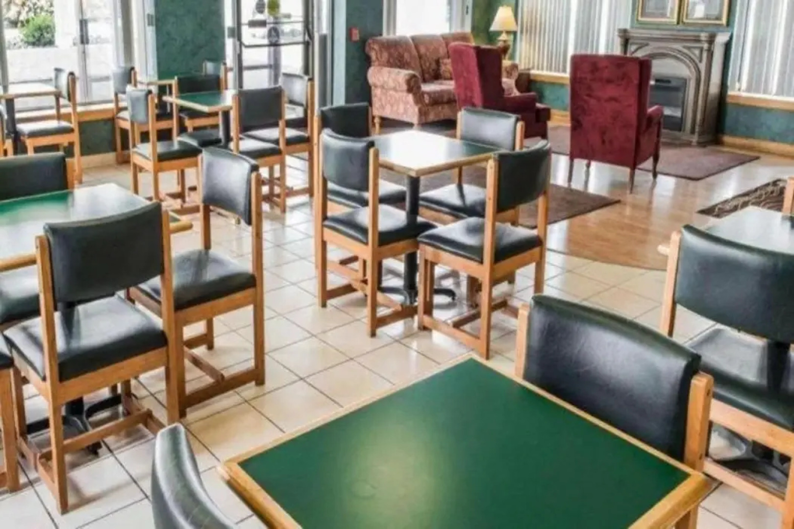 Quality Inn Waynesburg - Morrisville