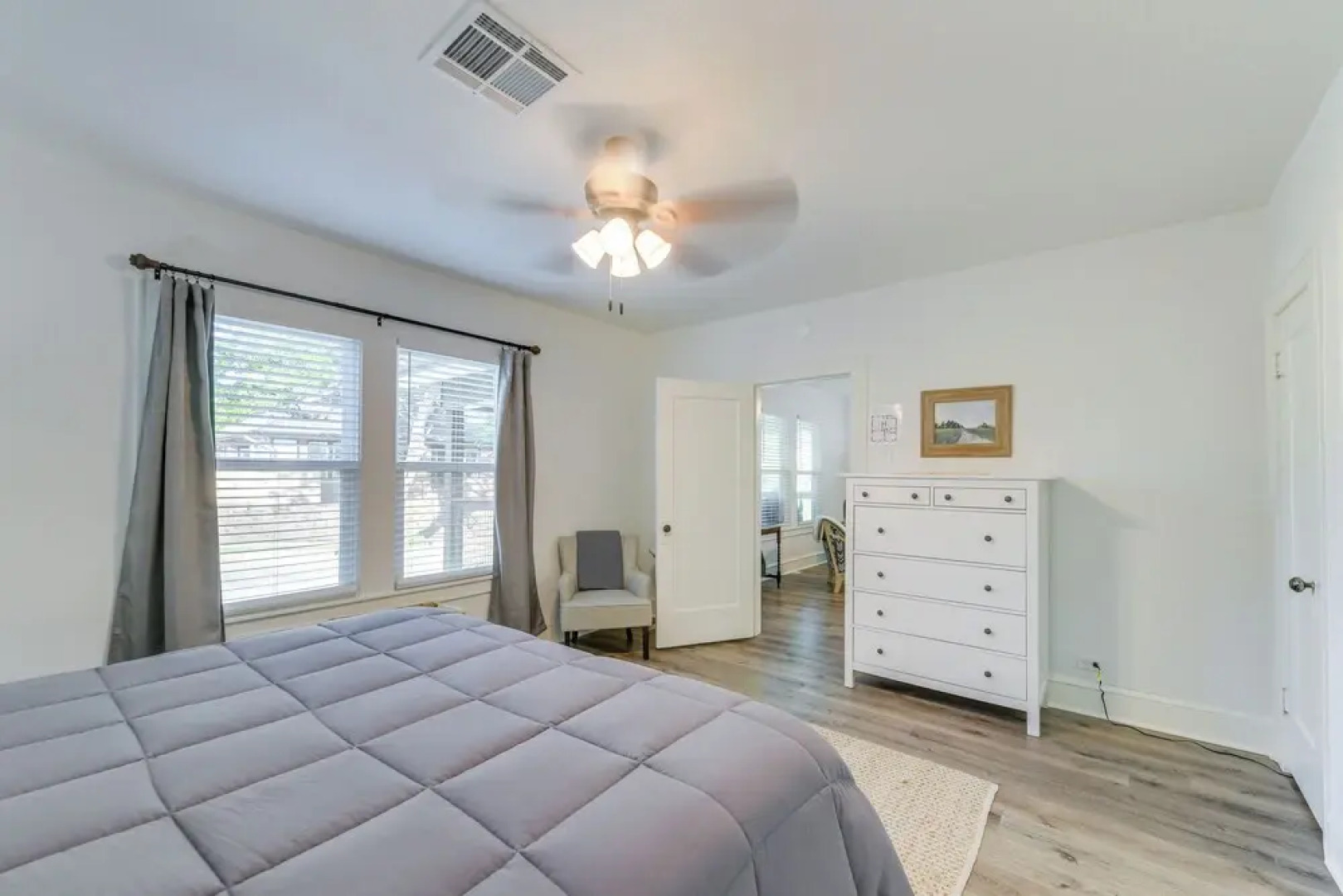 Waco Vacation Rental Near Magnolia Market