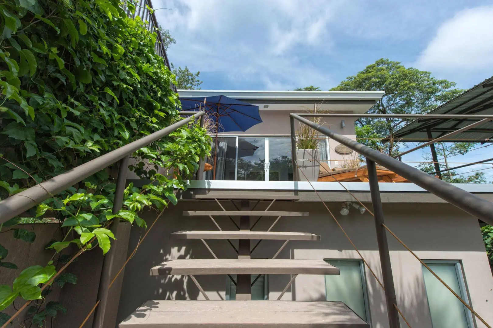 Tamarindo Bay Hotel & Apartments- Self Check In, Adults Only