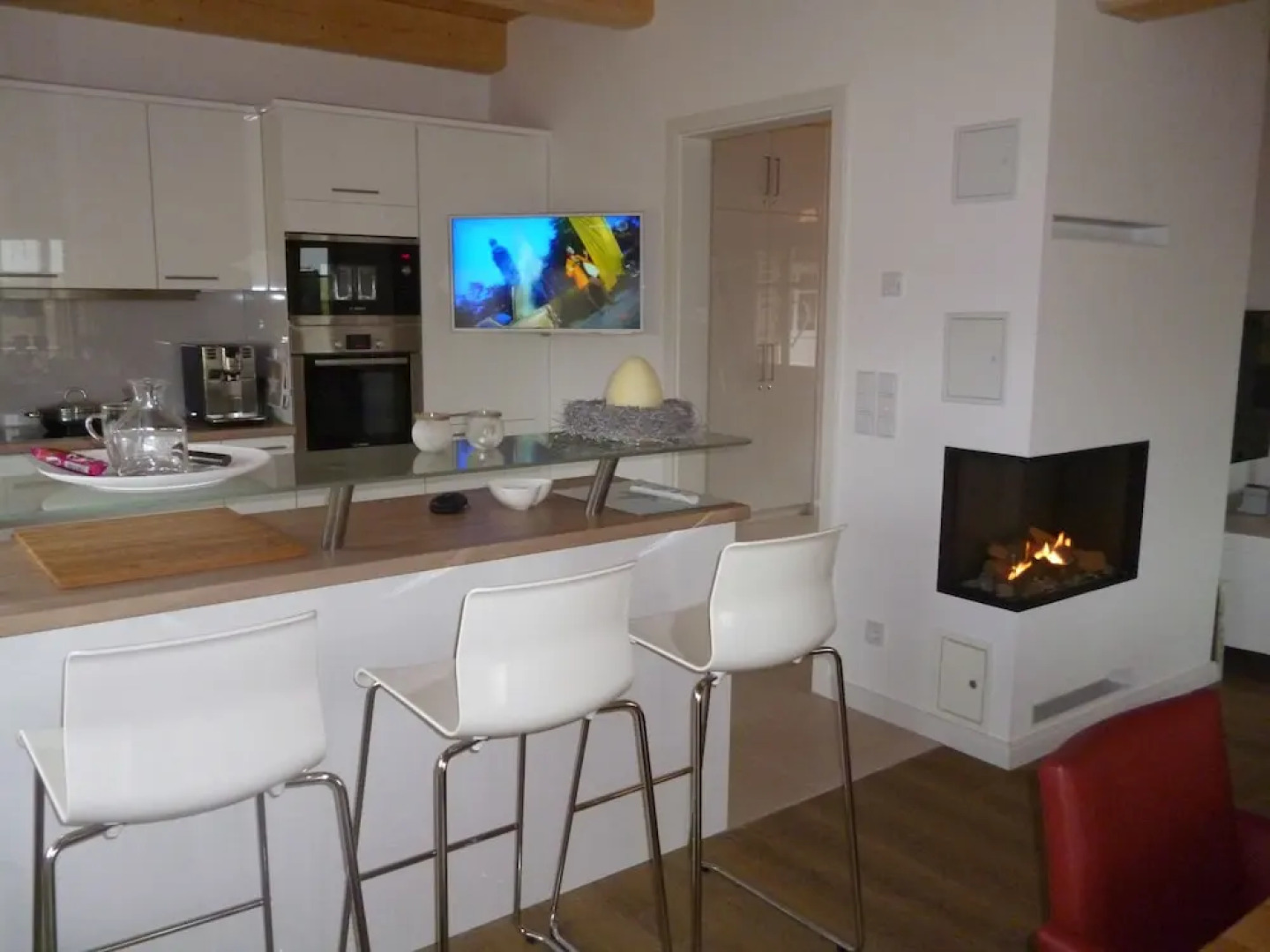 Landhaus 4 Jahreszeiten