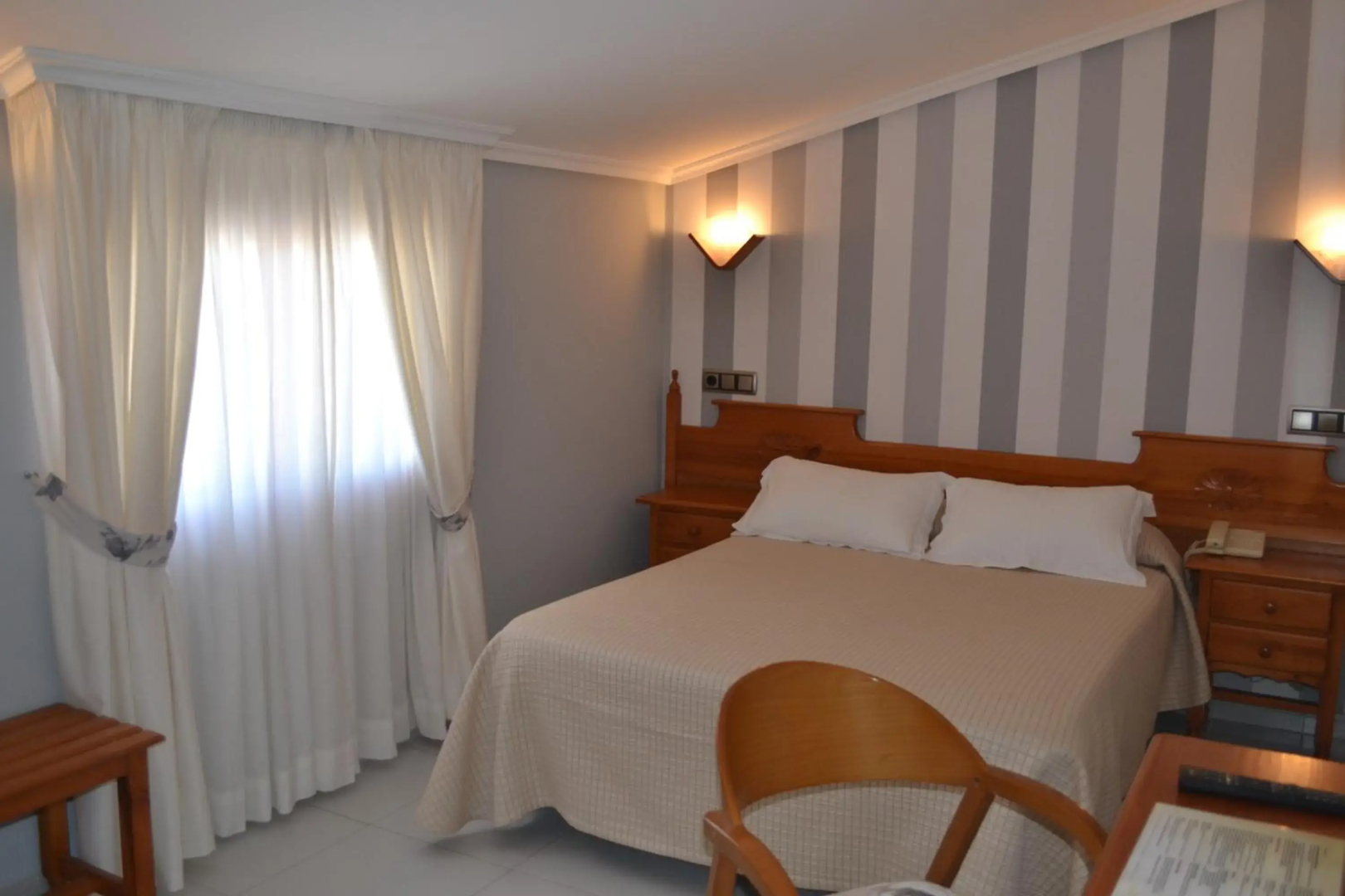 Hotel Pirámide