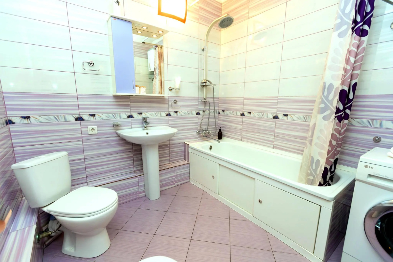 Апарт Инн на Кузнецкстроевском, 9