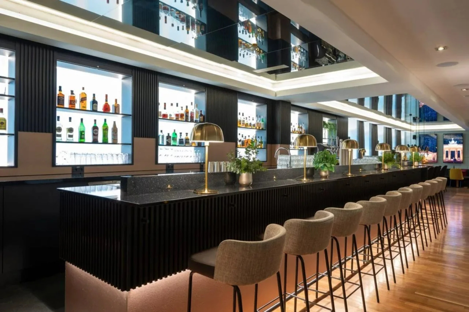 Leonardo Royal Hotel Berlin Alexanderplatz