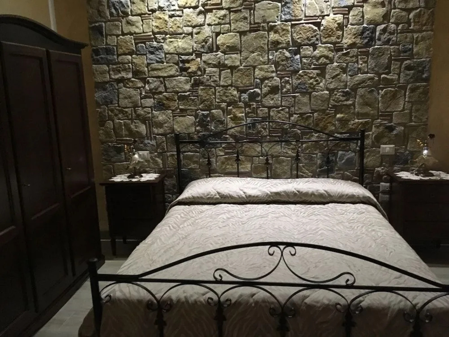 B&B Le Colonne di Hera Argiva