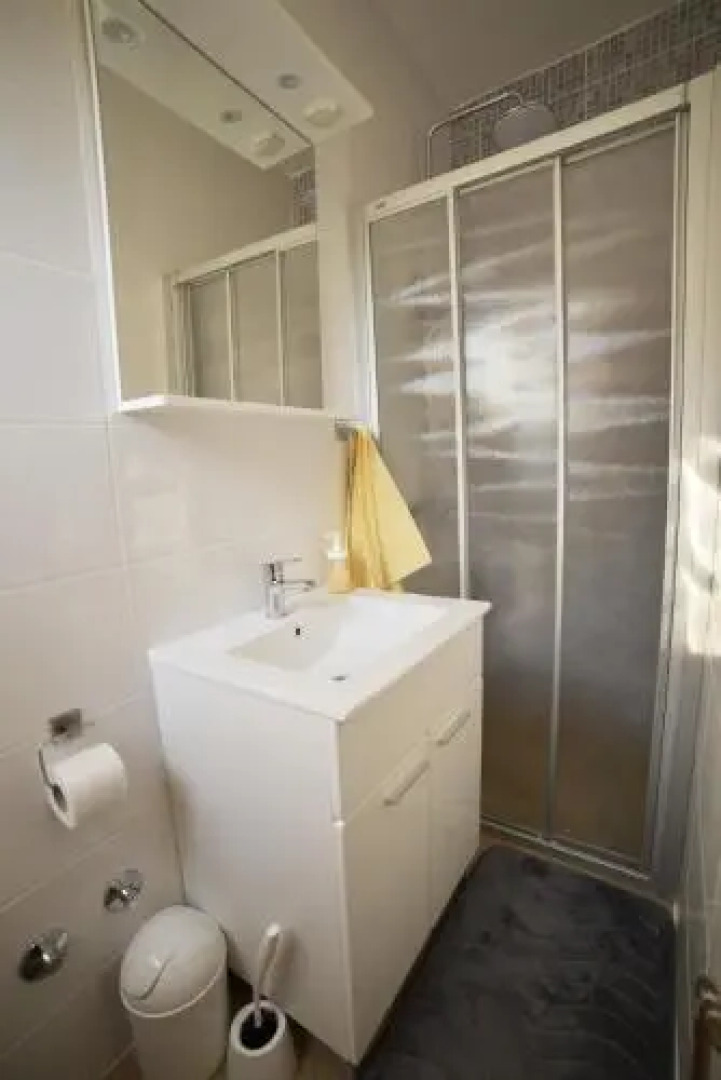 Apartments Dumencic Rab