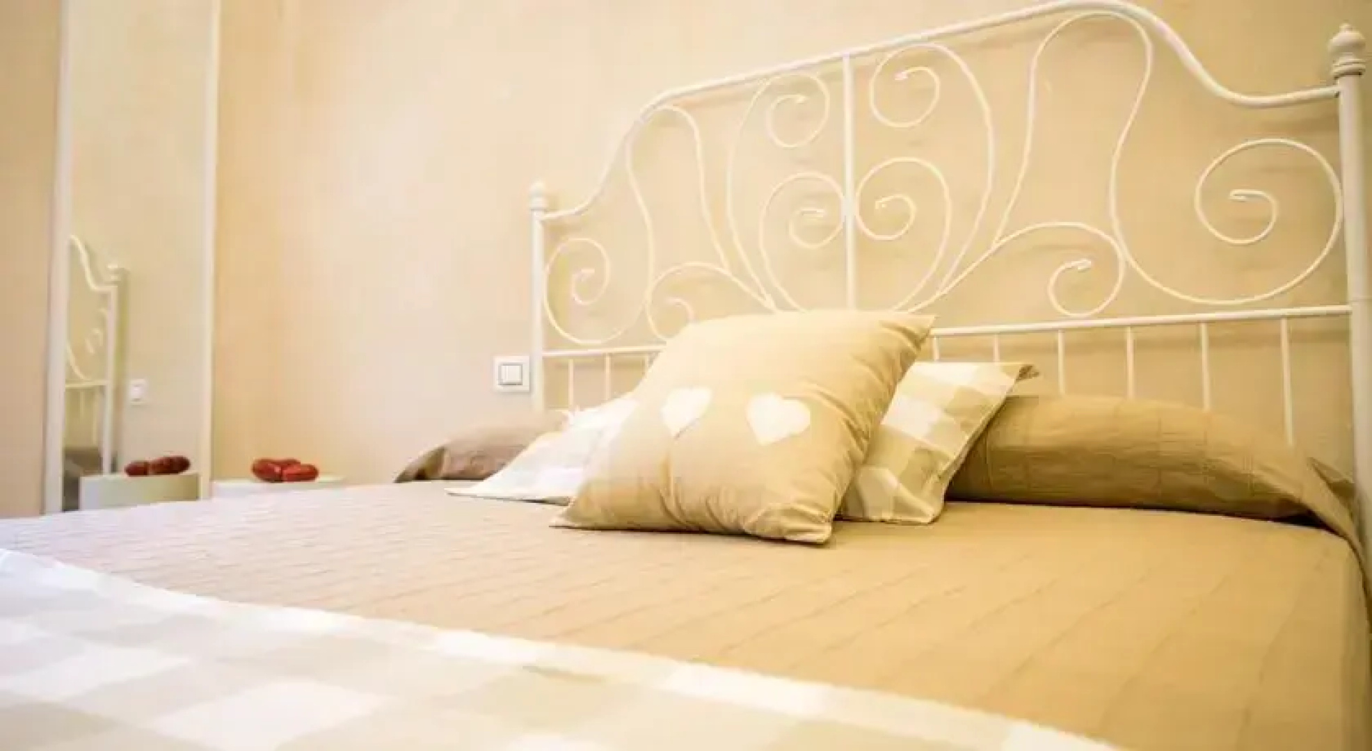 Luxury Apartment Manarola