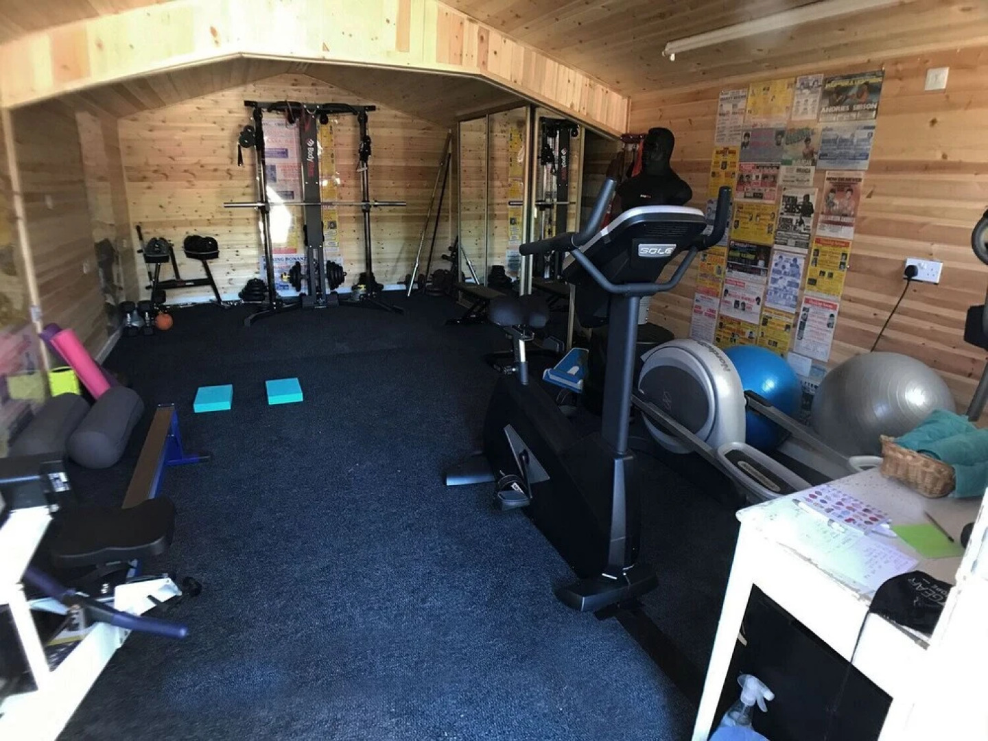 Piglets Boutique B&B