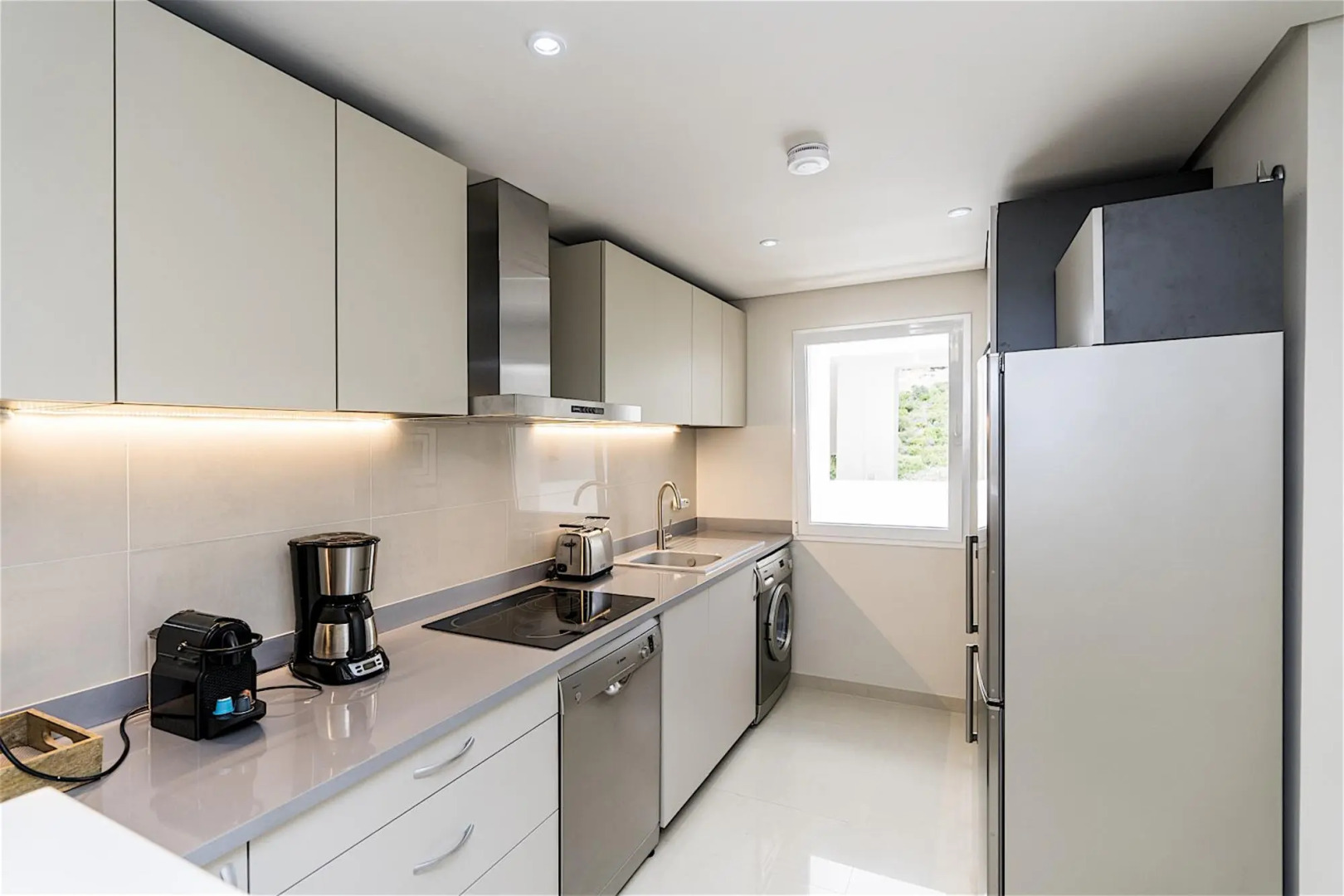 Al-512 Estepona - Apartment - Alcazaba Lagoon