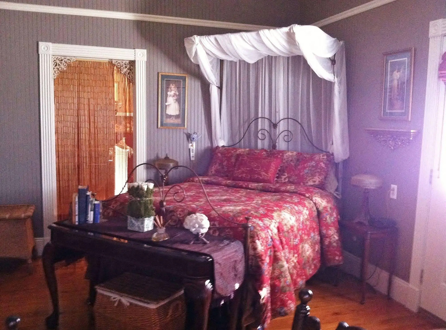 The Guest Room