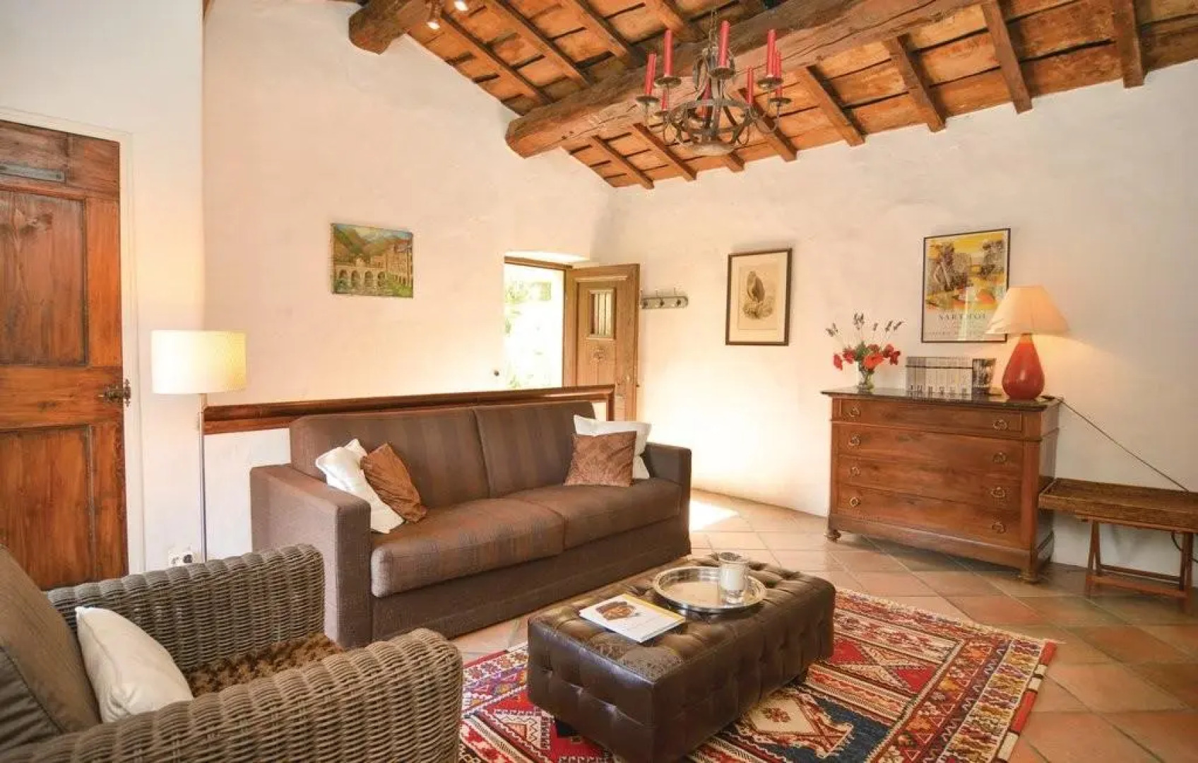 Château de Castelnau Valence