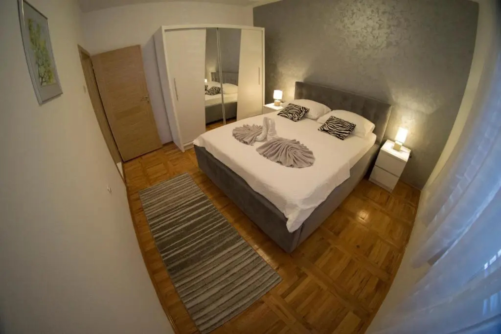 Apartment Maša