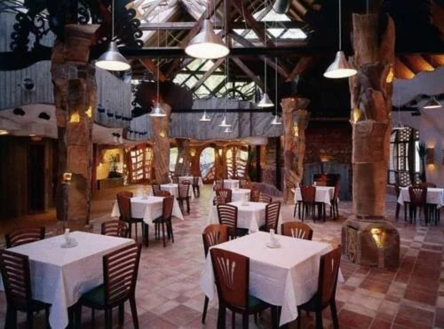 Hotel Zámek Štiřín