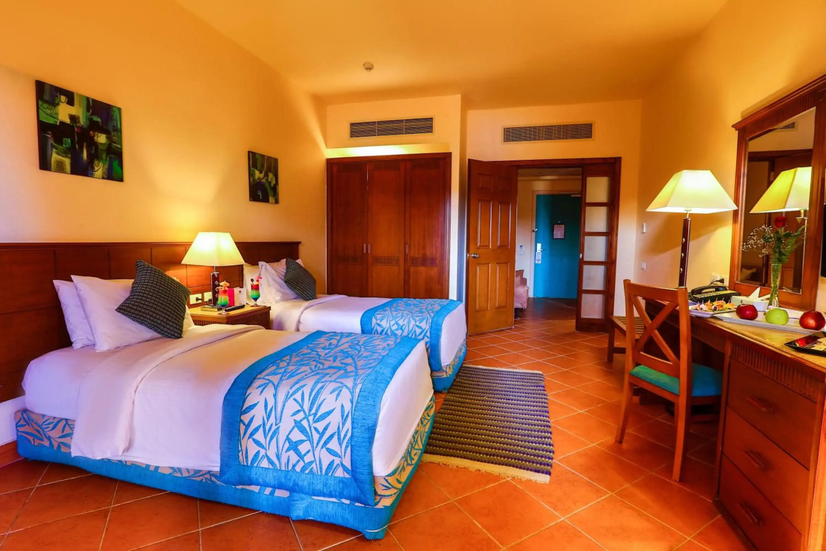 Charmillion Club Aqua Park