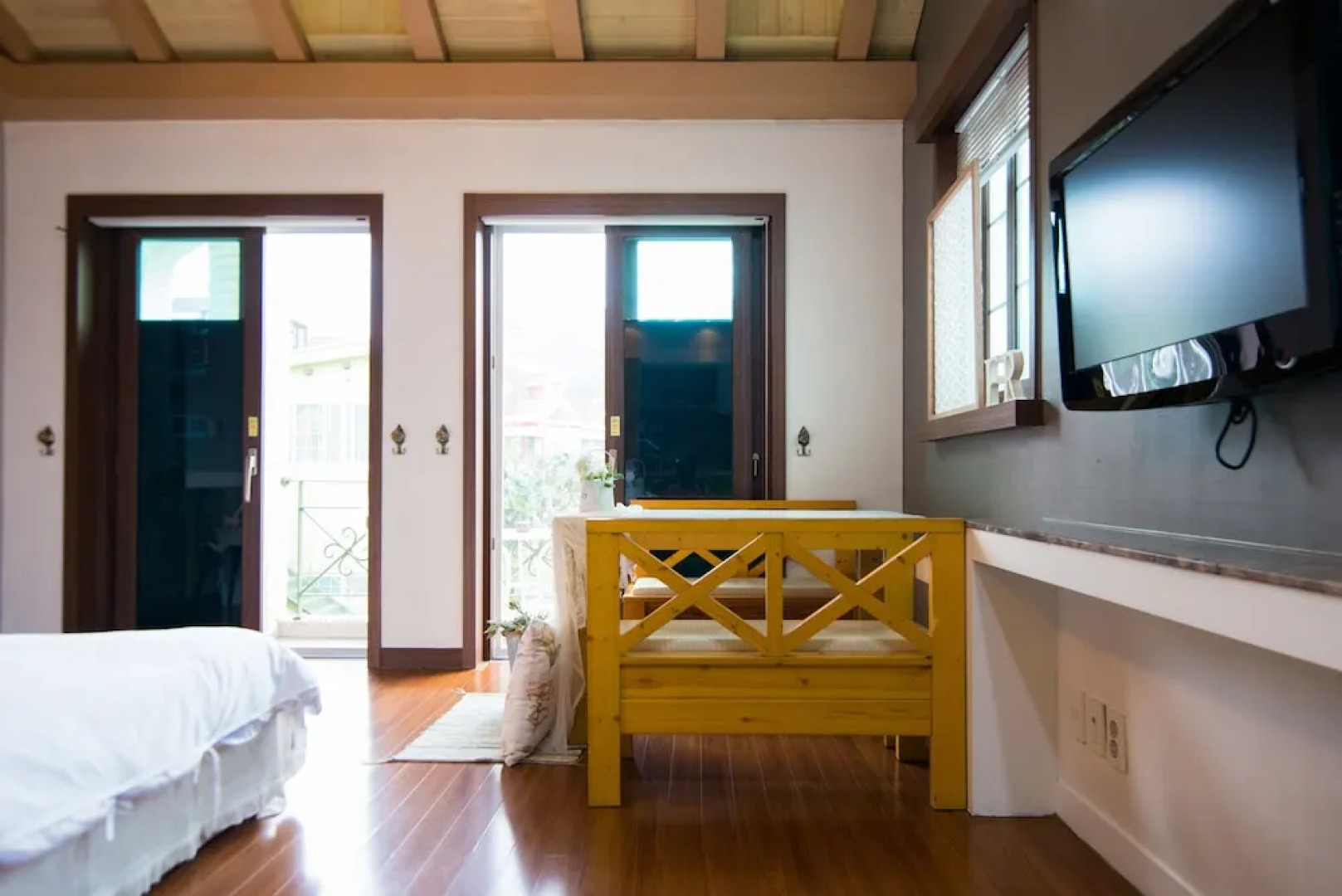 Gamsung 36.5 Pension Hotel