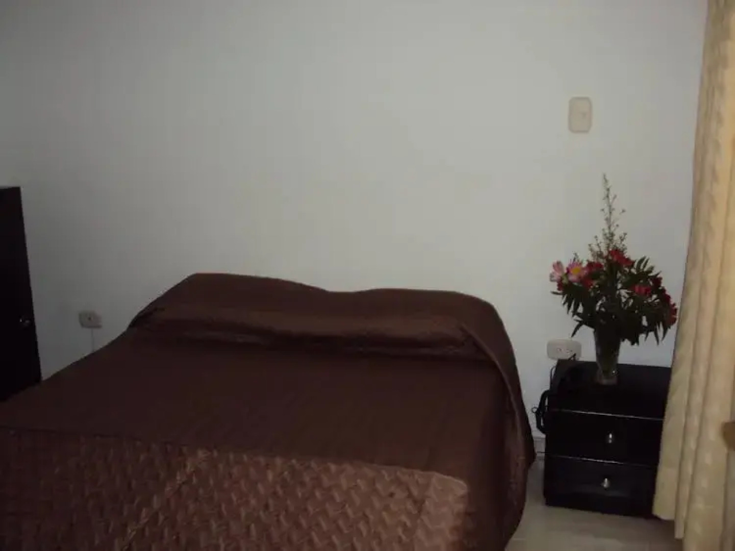 Hotel Alianza