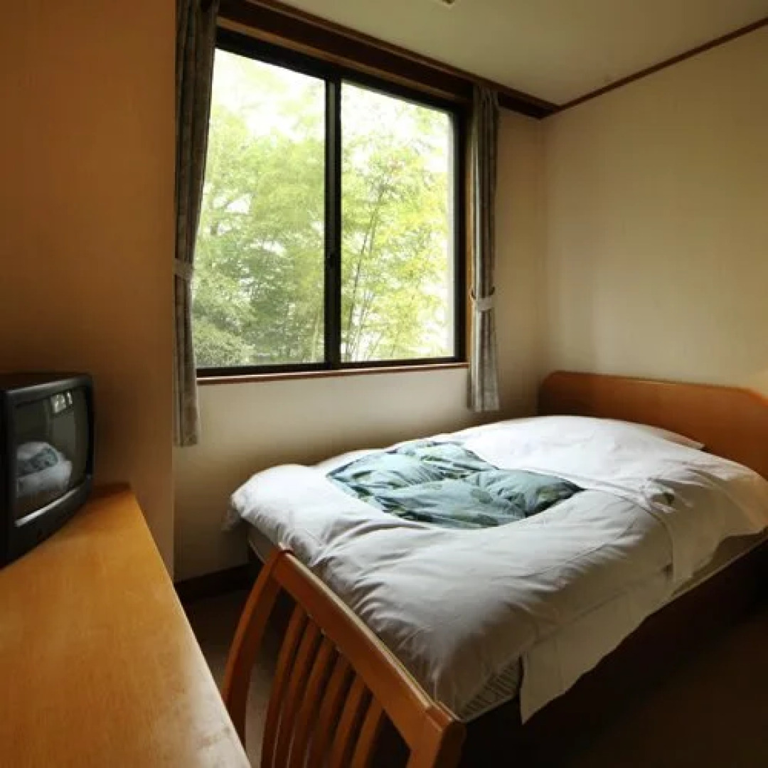 Ujo no Yado Shintsuta