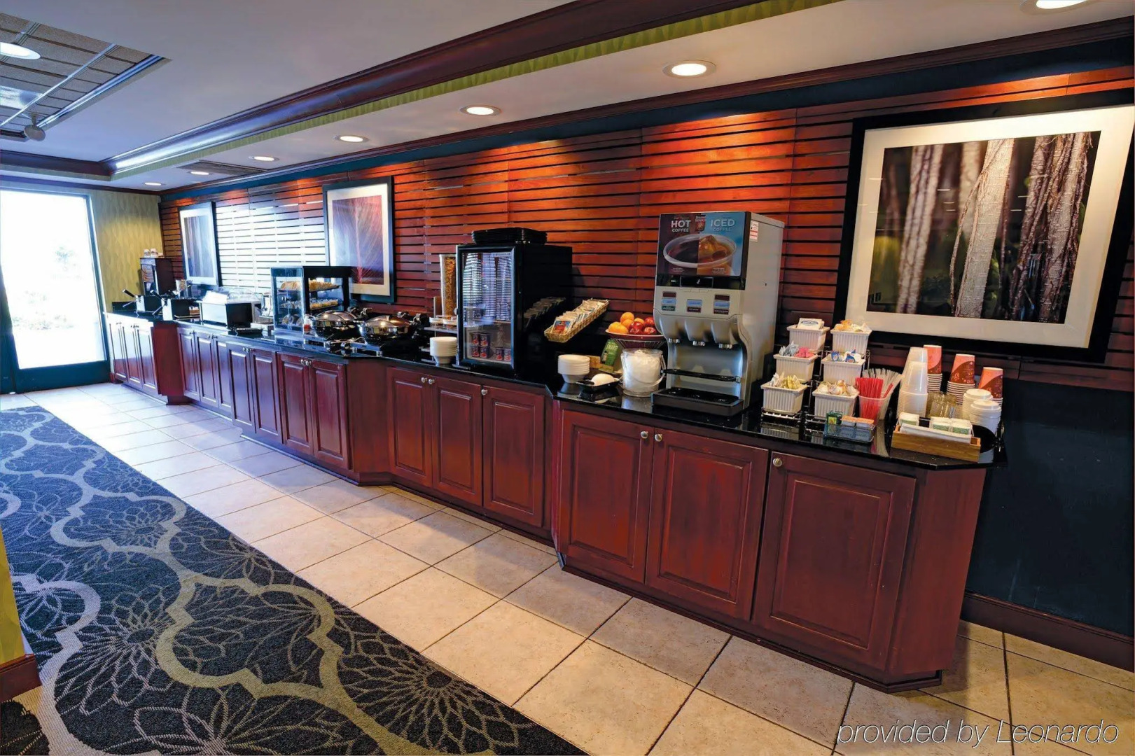 Holiday Inn Express Coventry S - West Warwick Area by IHG