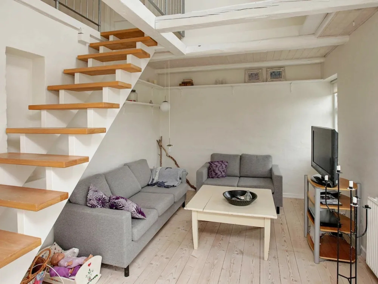 Boutique Holiday Home in Thyholm near Lake